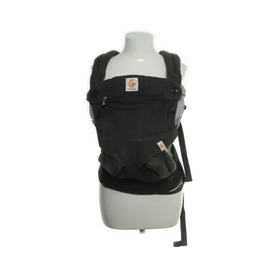 Bärsele (Svart) från Ergobaby