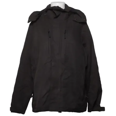 Jacka (Grå) från Mountain Polyester