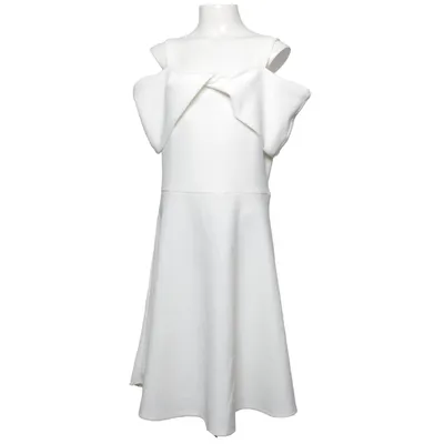 Robe (Blanc) de River Island Élasthane, Polyester