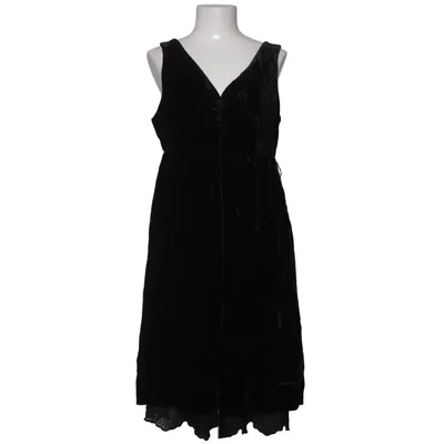 Kjole (Sort) fra Bondelid Polyamid, Polyester, Viscose