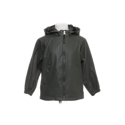 Regnjacka (Grön) från Liewood Återvunnen polyester