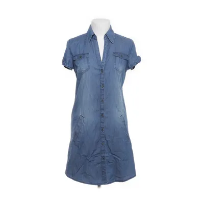Jeansklänning (Blå) från Casual Clothing Bomull