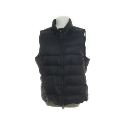 Down vest (Blue) from Karstadt