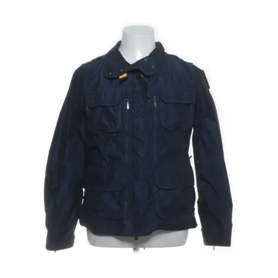 Jaktjacka (Blå) från Windbreaker Polyester