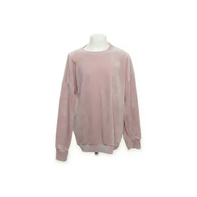 Sweatshirt (Pink) from Mywear Young Elastane, Polyester