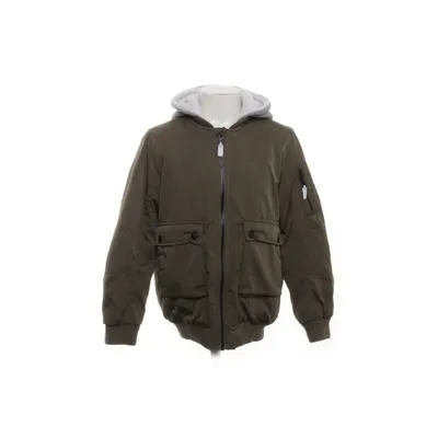 Jacka (Grön) från Nutmeg