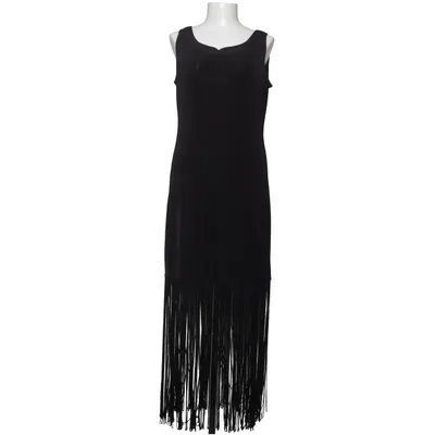 Kjole (Sort) fra Together Elastan, Polyester