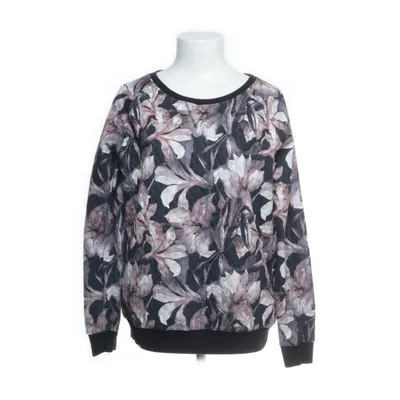 Collegetröja (S163200) från Sofie Schnoor Elastan, Polyester, Viskos