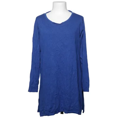 Trui (Blauw) van Dea Polyamide, Viscose