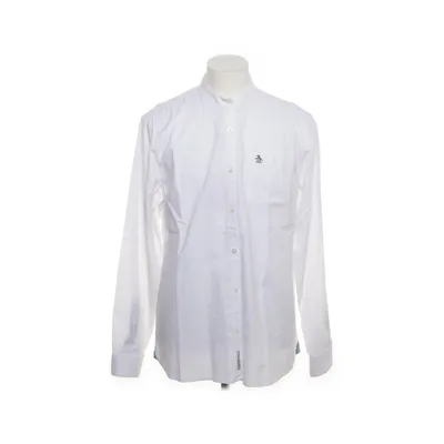 Skjorta (Vit) från Penguin by Munsingwear