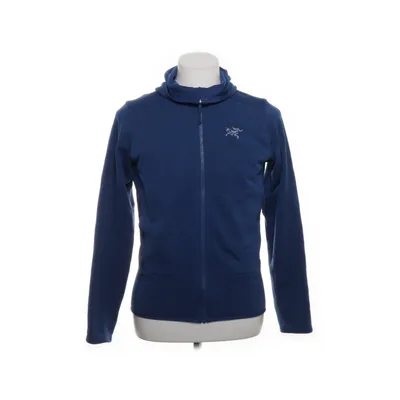 Huvtröja (Blå) från Arc'teryx