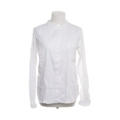 Shirt (Wit) van Mos Mosh