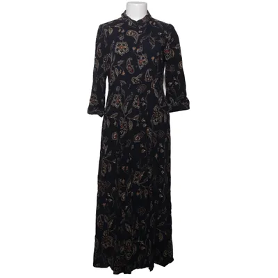 Robe chemise (Bleu, Multicolore) de Soyaconcept Viscose