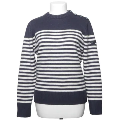 Sweater (Pierre) fra Merc Akryl, Uld
