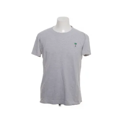 T-shirt (Grå) fra On Vacation Bomuld