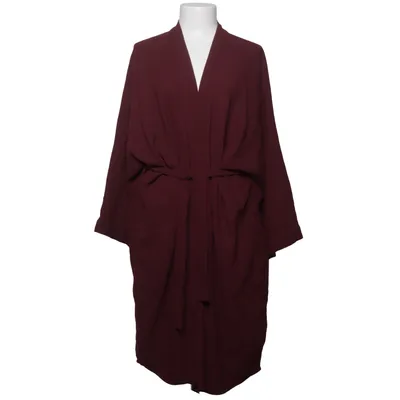 Kimono (Lila) från Bric a Brac Viskos, Ull