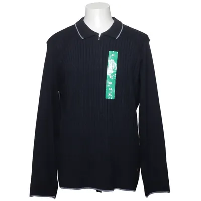 Sweater (Blå) fra Buffalo David Bitton Polyester