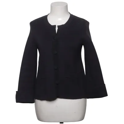 Kofta (Svart) från Oui Set Bomull