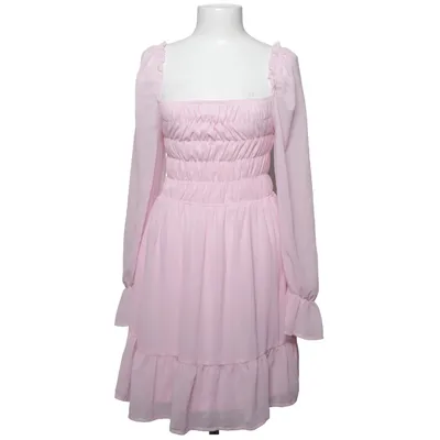 Dress (Pink) from Eilly Bazar Polyester
