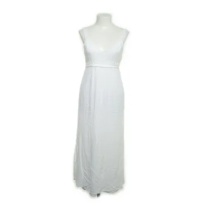 Maxi dress (White) from Sincerely, Jules