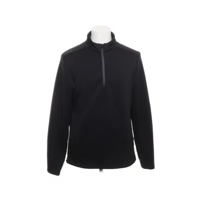 Trainingstop (Zwart) van Ping Polyester