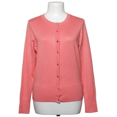 Cardigan (Pink) from Holly & Whyte by Lindex Polyester, Viscose