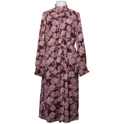 Robe (Violet, Rose) de Maite Kelly x Bonprix Polyester