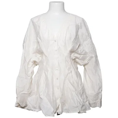 Blus (Engla Blouse) från Samsøe & Samsøe Lyocell, Nylon