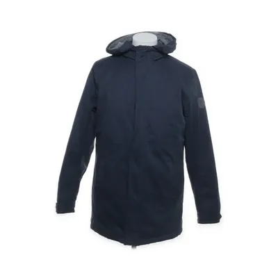 Parkas (Blå) från Only & Sons Bomull, Nylon, Polyester