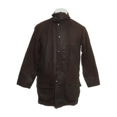 Waxjas (Lila) van Barbour