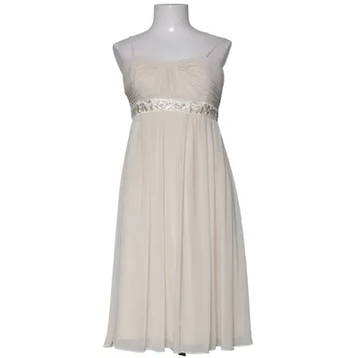 Cocktailkjole (Beige) fra Jake*s Polyester