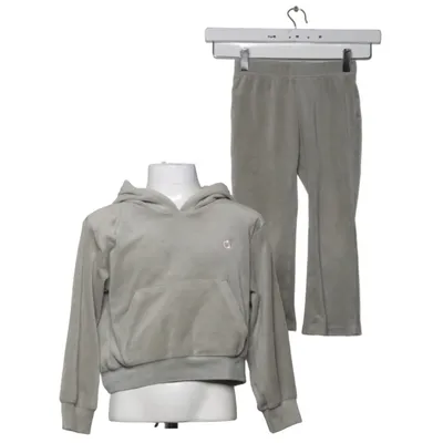 Tenue d'intérieur (Gris) de Mywear Young Élasthane, Polyester