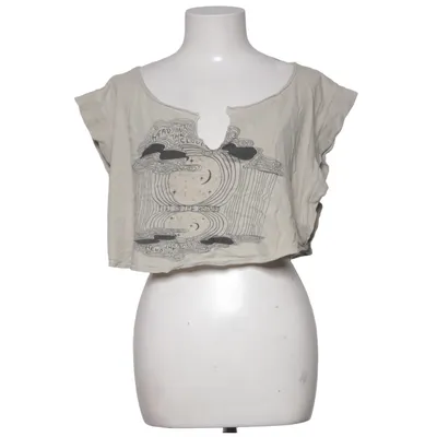 Crop top (Beige) från FP Movement Bomull