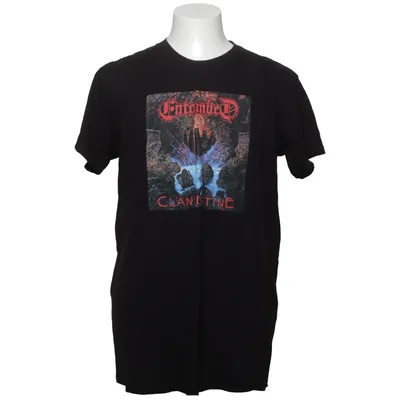 T-shirt (Nano-T) från Hanes Bomull