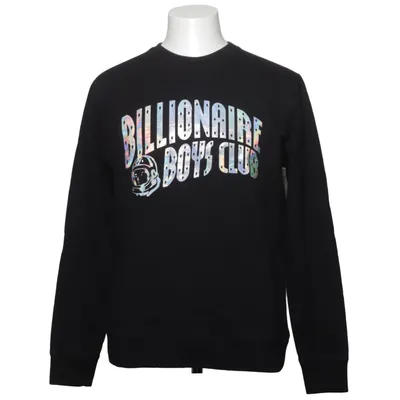 Sweatshirt (Zwart) van Billionaire Boys Club Katoen, Polyester