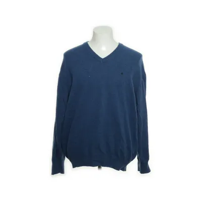 Pullover (Blå) från Park Lane Nylon, Ull