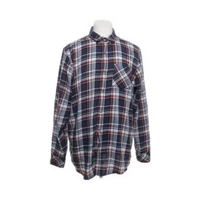 Flanellskjorta (Blå, Flerfärgad) från EP Collection