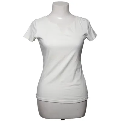 T-shirt (Vit) från Moewy