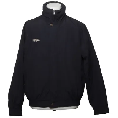 Jacket (Black) from Roping Country Wear Polyamide, Polyester