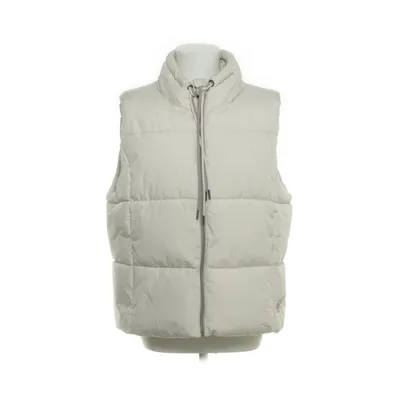 Outer vest (Beige) from Lisa Tossa Polyester