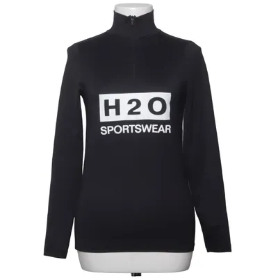Practice jersey (Black) from H2O Sportswear