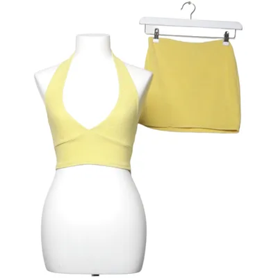 Ensemble (Jaune) de NLY One Polyester