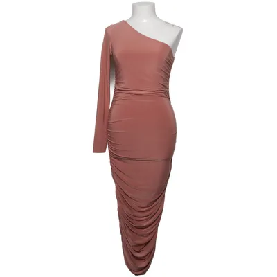 Robe maternité (Beige) de Missguided Maternity Élasthane, Polyester
