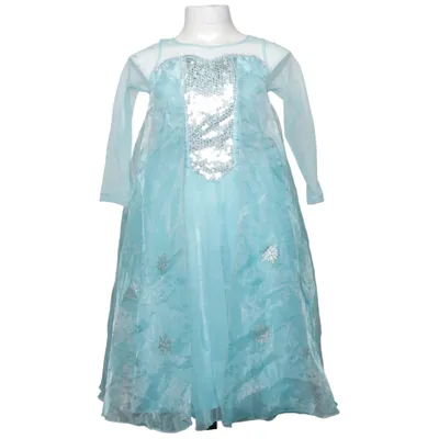 Fancy dress (Blue) from H&M x Disney Polyester