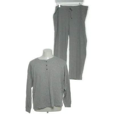 Pyjamas (Grå) från Cubus