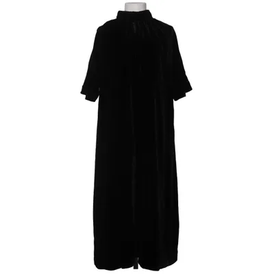 Klänning (Svart) från COS Silke, Viskos
