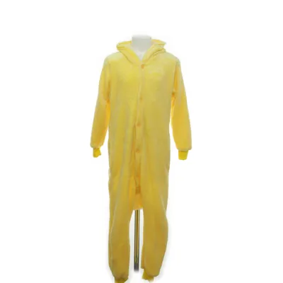 Onesie (Yellow)