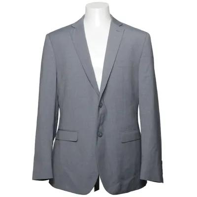 Blazer (Grijs) van Liv Collection Polyester, Viscose