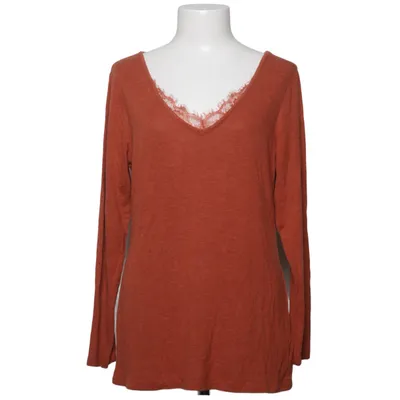 Trui (Bruin) van Linea Tesini Acryl, Elastaan, Viscose