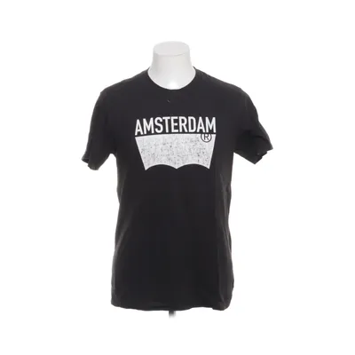 T-shirt (Svart) från Amsterdam